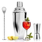 ASANMU Cocktail-Shaker