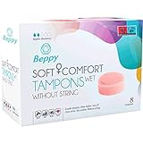 Beppy Soft-Tampons