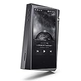 Astell and Kern FLAC-Player