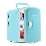 AstroAI Mini-Kühlschrank