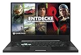 ASUS Gaming-Laptop