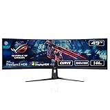ASUS Curved-Monitor 49 Zoll