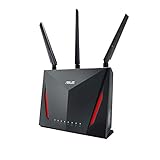 ASUS Glasfaser-Router
