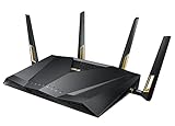 ASUS Glasfaser-Router