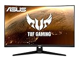 ASUS 32-Zoll-Curved-Monitor