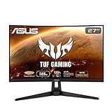 ASUS Curved-Monitor 27 Zoll