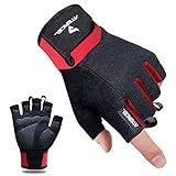 Atercel Crossfit-Handschuhe