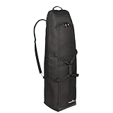 Athletico Golf-Travelcover