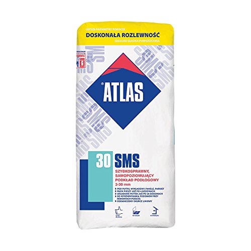 Atlas Sms