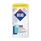 ATLAS SMS 30 Ausgleichsmasse