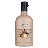 Bathtub Gin Gin