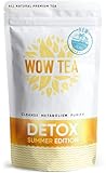WOW TEA Detox-Tee