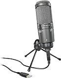 Audio-Technica Kondensatormikrofon