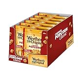 Werther's Original Popcornmais
