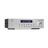auna Stereo-Receiver