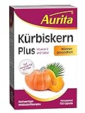 Aurita Kürbiskern-Kapseln