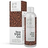 tea tree oil australian bodycare Läusemittel