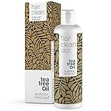 tea tree oil australian bodycare Shampoo Schuppenflechte
