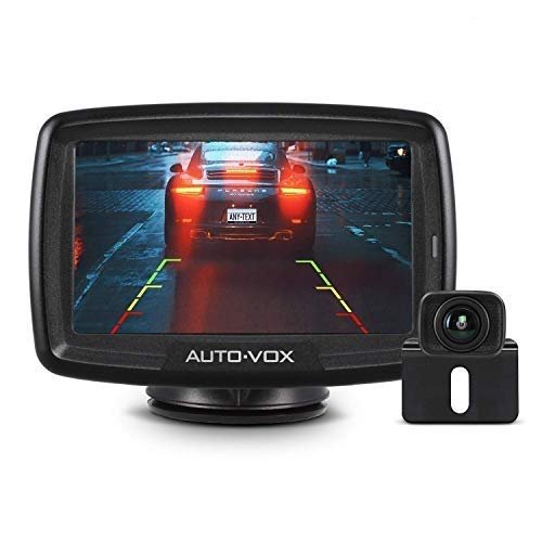 AUTO-VOX AutoVox