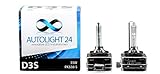 AutoLight24 D3S-Xenon-Brenner