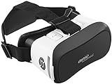 auvisio Smartphone-VR-Brille