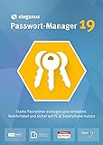 Avanquest/Steganos Passwort Manager