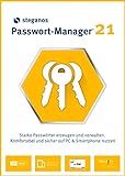 Avanquest/Steganos Passwort Manager
