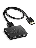 avedio links HDMI-Splitter 1 in 2 out
