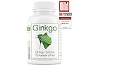 avenar pharma Ginkgo-Tabletten