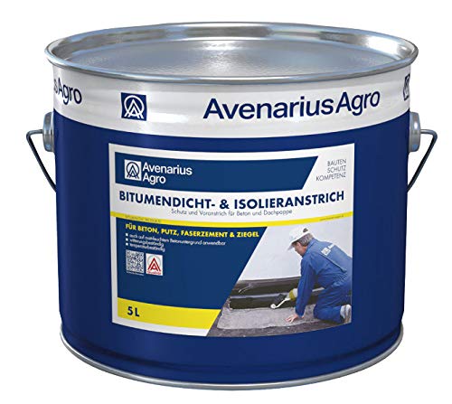 Avenarius Agro Bitumen-Dicht