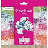 Avenue Mandarine Origami-Papier