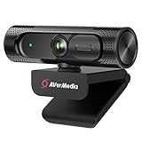 AverMedia Webcam mit Mikrofon