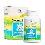 Avitale Glucosamin
