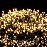 Avoalre LED-Weihnachtsbeleuchtung