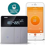 AWOW Smart-Home-Thermostat