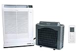 Axair Mobile Split-Klimaanlage