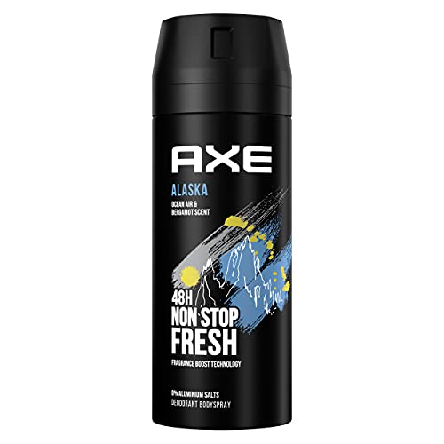 Axe Bodyspray