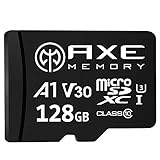 AXE Memory Micro-SD-128GB