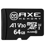 AXE Memory SD-Karte