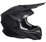 RALLOX Helmets Motocross-Helm