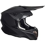 RALLOX Helmets Motocross-Helm