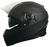 RALLOX Helmets Integralhelm