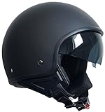RALLOX Helmets Jethelm