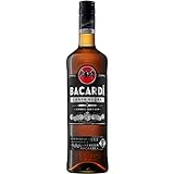 BACARDI Rum