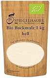 Bäckerei Spiegelhauer Backmalz