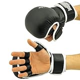 Bad Company MMA-Handschuhe
