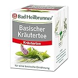 Bad Heilbrunner Basen-Kräutertee