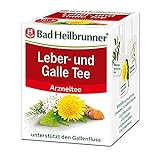 Bad Heilbrunner Lebertee