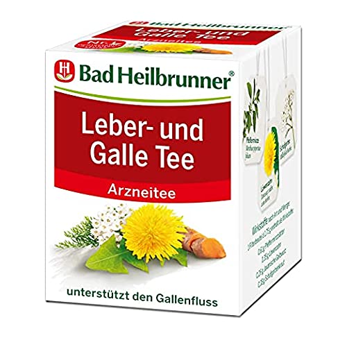 Bad Heilbrunner Leber-