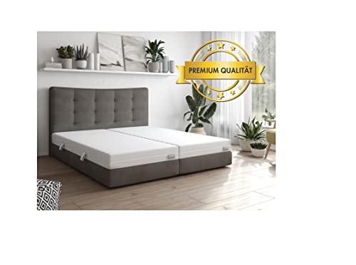 Badenia Bettcomfort GmbH & Co. KG Dream